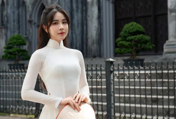 Nhà thờ lớn Hà Nội điểm check in không thể thiếu của giới trẻ